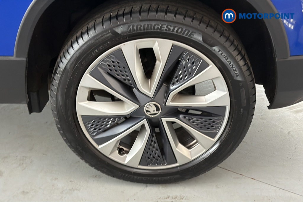 Skoda Karoq Se L Automatic Petrol SUV - Stock Number (1659283) - 45th supplementary image