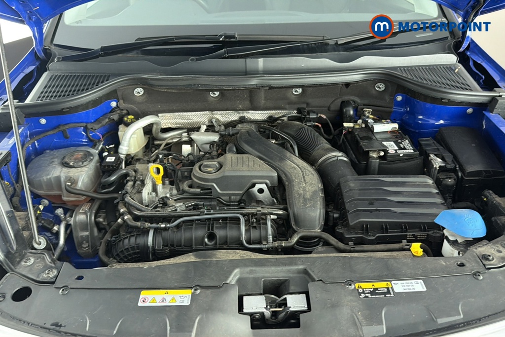 Skoda Karoq Se L Automatic Petrol SUV - Stock Number (1659283) - 48th supplementary image