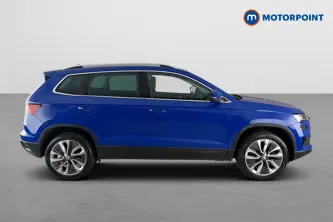 Skoda Karoq Se L Automatic Petrol SUV - Stock Number (1659283) - Passenger side