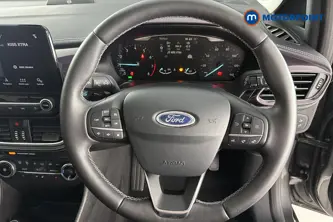 Ford Fiesta Vignale 1.0 Ecoboost 5Dr Manual Petrol Hatchback - Stock Number (1659513) - 2nd supplementary image