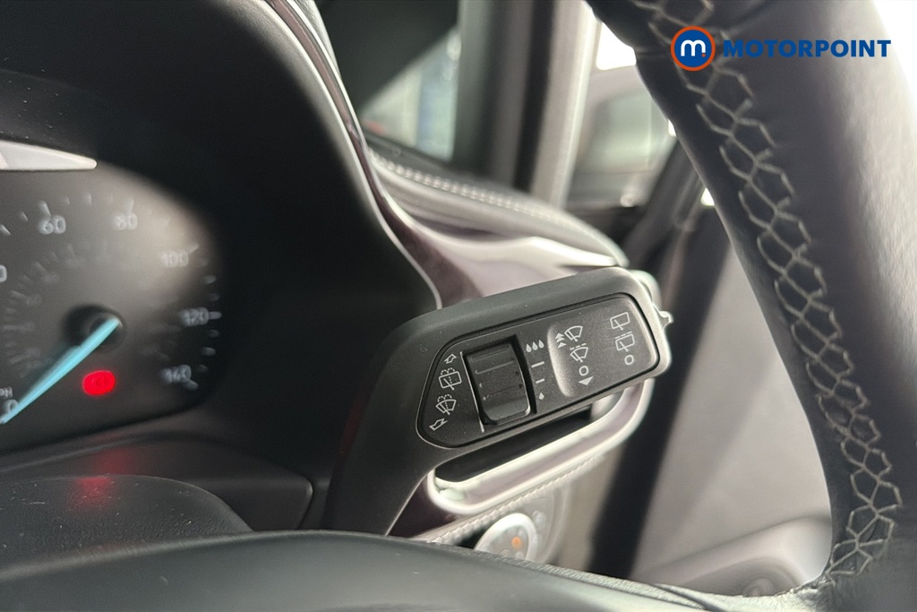 Ford Fiesta Vignale 1.0 Ecoboost 5Dr Manual Petrol Hatchback - Stock Number (1659513) - 6th supplementary image