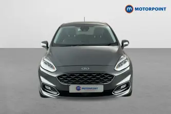 Ford Fiesta Vignale 1.0 Ecoboost 5Dr Manual Petrol Hatchback - Stock Number (1659513) - Front bumper
