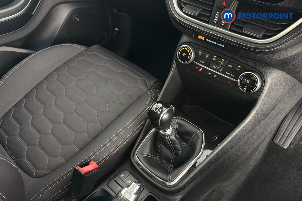 Ford Fiesta Vignale 1.0 Ecoboost 5Dr Manual Petrol Hatchback - Stock Number (1659513) - 15th supplementary image