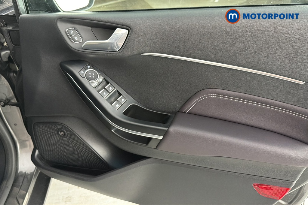 Ford Fiesta Vignale 1.0 Ecoboost 5Dr Manual Petrol Hatchback - Stock Number (1659513) - 18th supplementary image