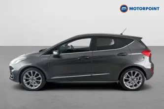Ford Fiesta Vignale 1.0 Ecoboost 5Dr Manual Petrol Hatchback - Stock Number (1659513) - Drivers side