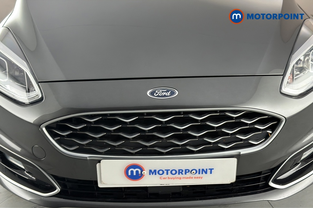 Ford Fiesta Vignale 1.0 Ecoboost 5Dr Manual Petrol Hatchback - Stock Number (1659513) - 43rd supplementary image