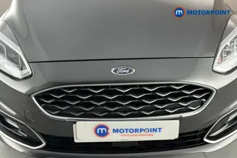 Ford Fiesta Vignale 1.0 Ecoboost 5Dr Manual Petrol Hatchback - Stock Number (1659513) - 43rd supplementary image