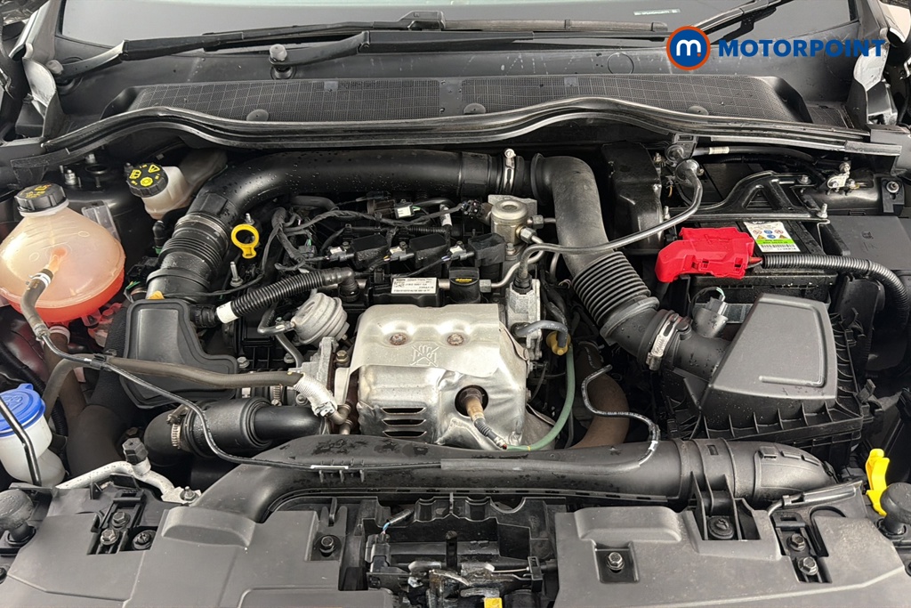 Ford Fiesta Vignale 1.0 Ecoboost 5Dr Manual Petrol Hatchback - Stock Number (1659513) - 48th supplementary image