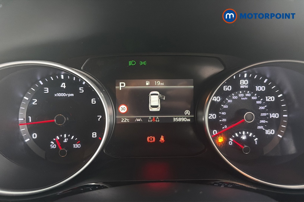 KIA Ceed 3 Automatic Petrol Estate - Stock Number (1659746) - 7th supplementary image