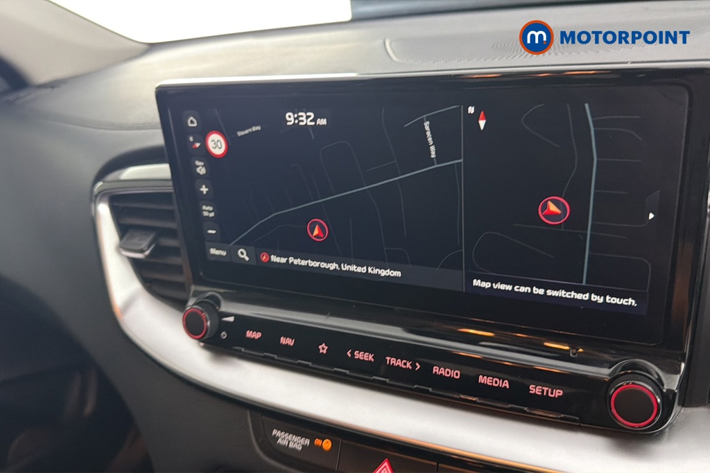 KIA Ceed 3 Automatic Petrol Estate - Stock Number (1659746) - 9th supplementary image