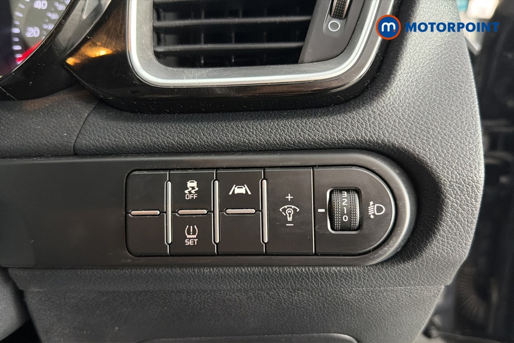 KIA Ceed 3 Automatic Petrol Estate - Stock Number (1659746) - 11th supplementary image