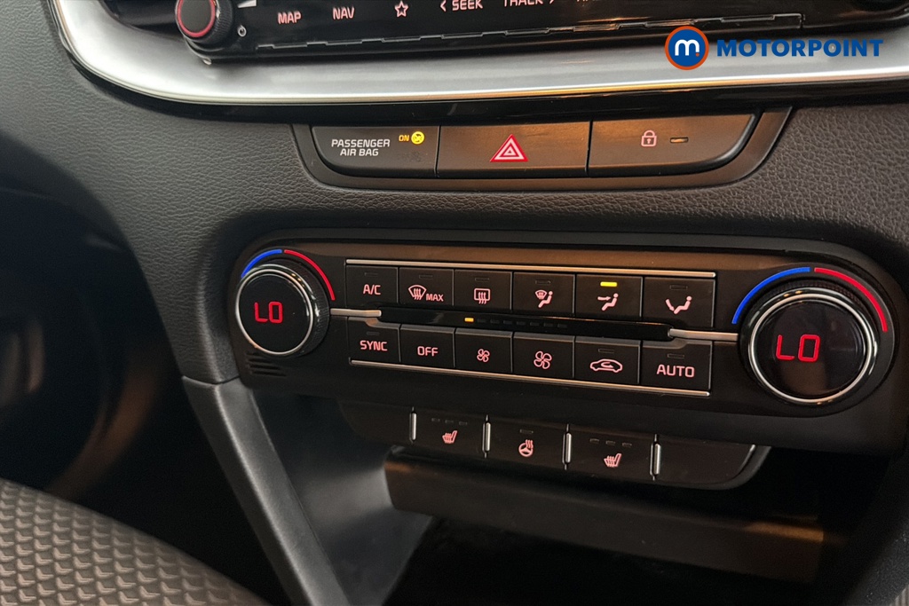 KIA Ceed 3 Automatic Petrol Estate - Stock Number (1659746) - 12th supplementary image
