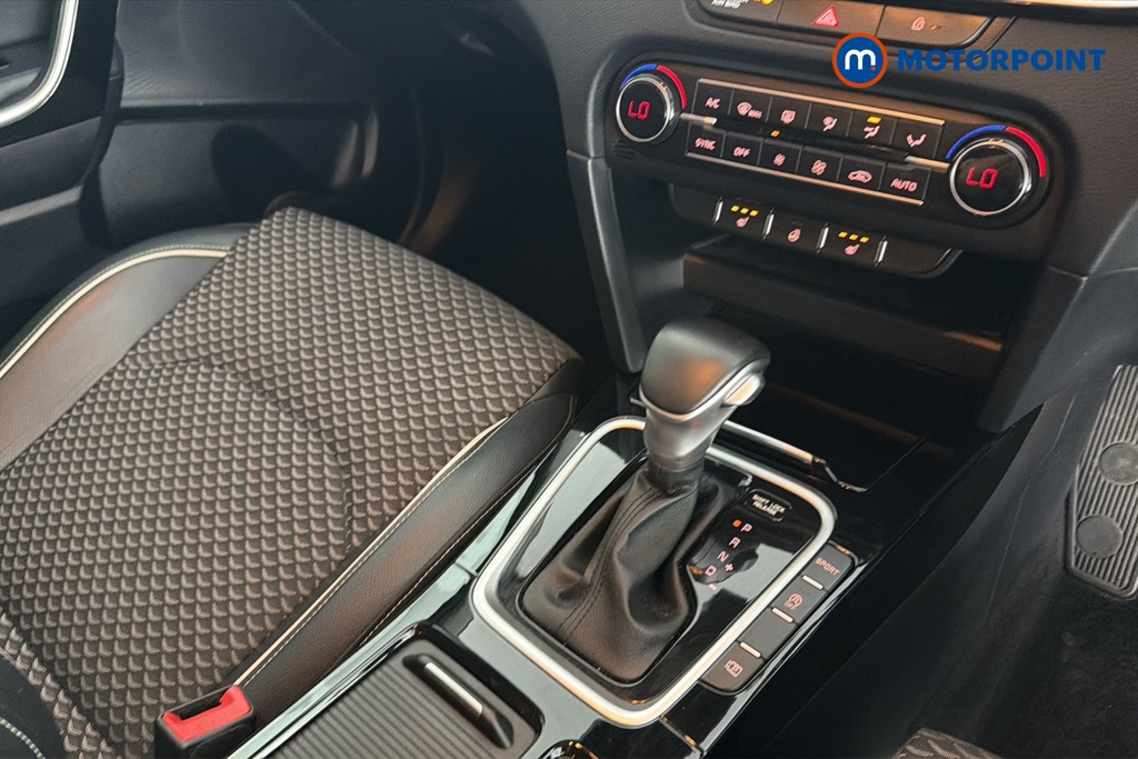 KIA Ceed 3 Automatic Petrol Estate - Stock Number (1659746) - 15th supplementary image