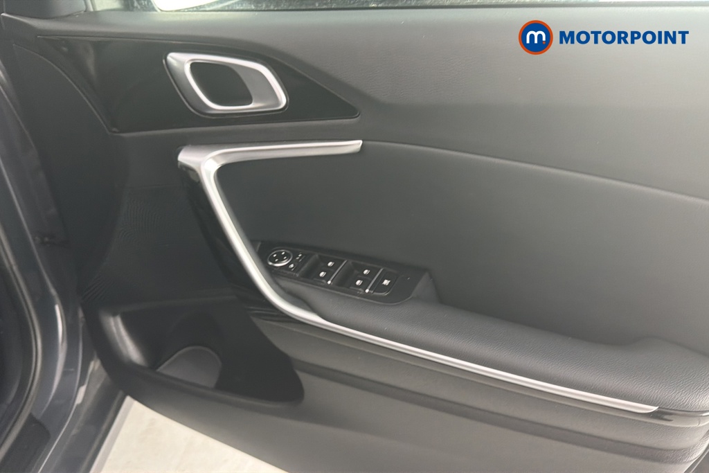 KIA Ceed 3 Automatic Petrol Estate - Stock Number (1659746) - 18th supplementary image