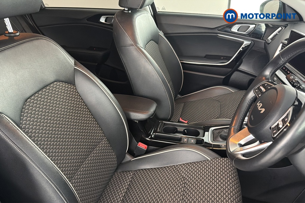 KIA Ceed 3 Automatic Petrol Estate - Stock Number (1659746) - 22nd supplementary image