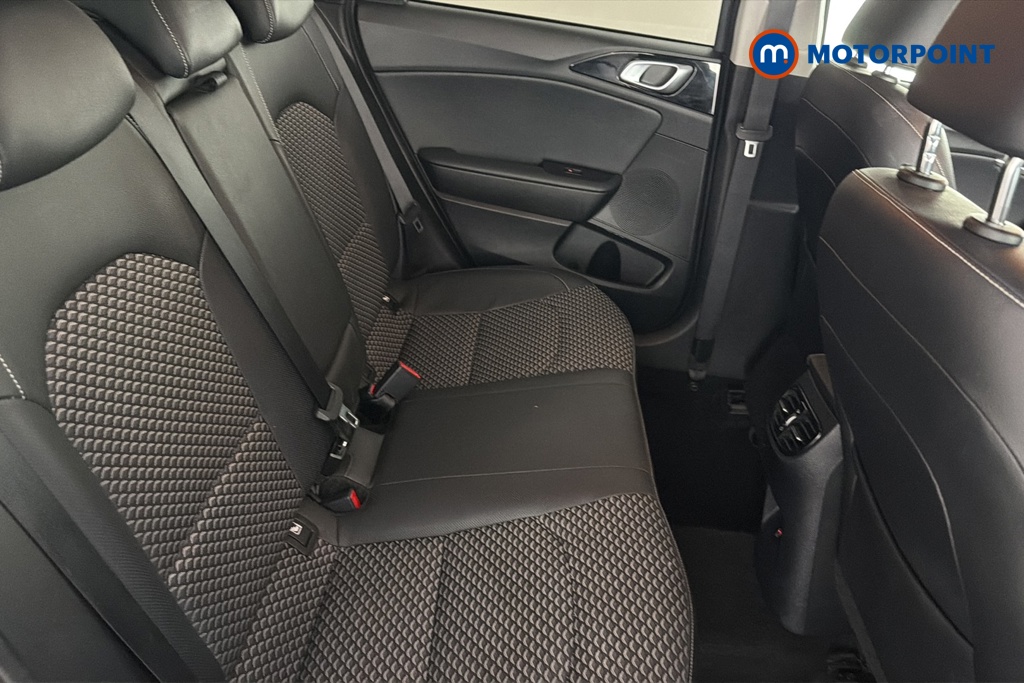 KIA Ceed 3 Automatic Petrol Estate - Stock Number (1659746) - 25th supplementary image