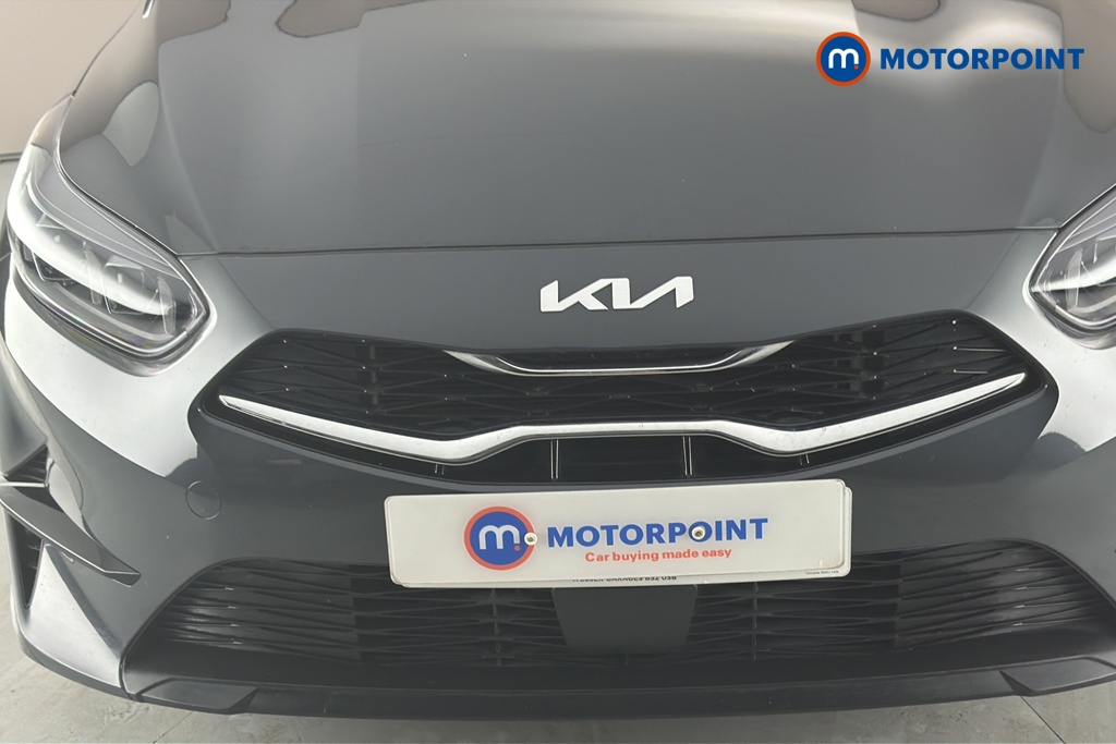 KIA Ceed 3 Automatic Petrol Estate - Stock Number (1659746) - 43rd supplementary image