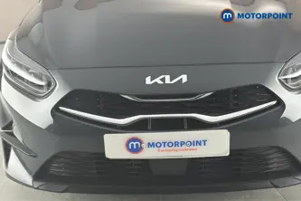 KIA Ceed 3 Automatic Petrol Estate - Stock Number (1659746) - 43rd supplementary image