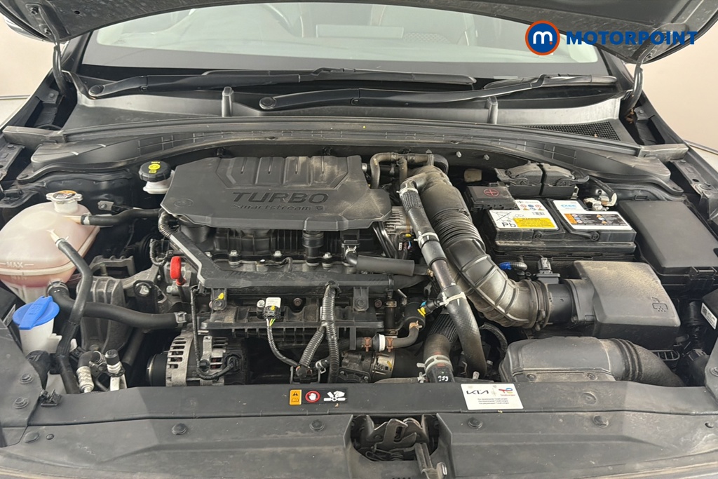 KIA Ceed 3 Automatic Petrol Estate - Stock Number (1659746) - 48th supplementary image