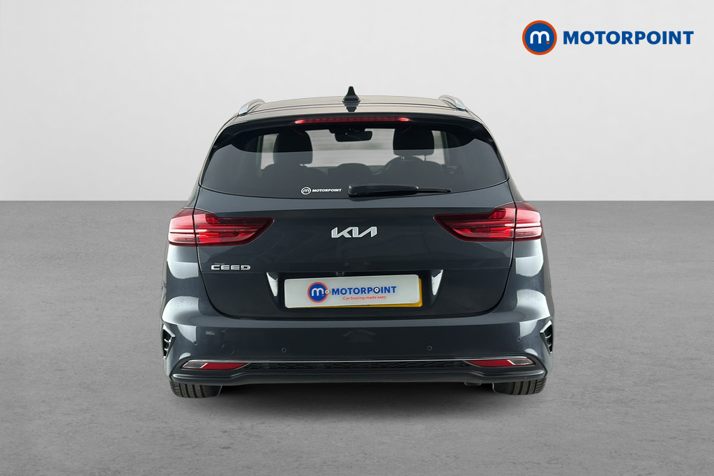 KIA Ceed 3 Automatic Petrol Estate - Stock Number (1659746) - Rear bumper