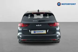 KIA Ceed 3 Automatic Petrol Estate - Stock Number (1659746) - Rear bumper
