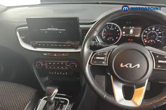 KIA Ceed 3 Automatic Petrol Estate - Stock Number (1659746) - 1st supplementary image