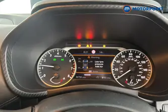 Nissan Juke N-Connecta Manual Petrol SUV - Stock Number (1659799) - 7th supplementary image