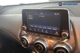 Nissan Juke N-Connecta Manual Petrol SUV - Stock Number (1659799) - 8th supplementary image