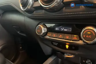 Nissan Juke N-Connecta Manual Petrol SUV - Stock Number (1659799) - 12th supplementary image