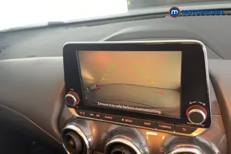 Nissan Juke N-Connecta Manual Petrol SUV - Stock Number (1659799) - 13th supplementary image