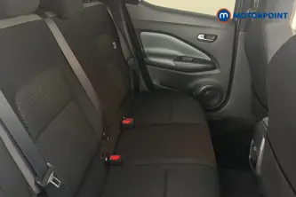 Nissan Juke N-Connecta Manual Petrol SUV - Stock Number (1659799) - 25th supplementary image