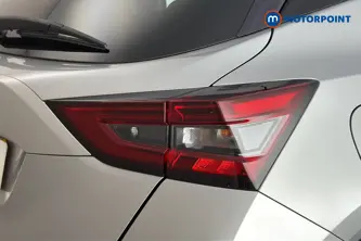 Nissan Juke N-Connecta Manual Petrol SUV - Stock Number (1659799) - 36th supplementary image