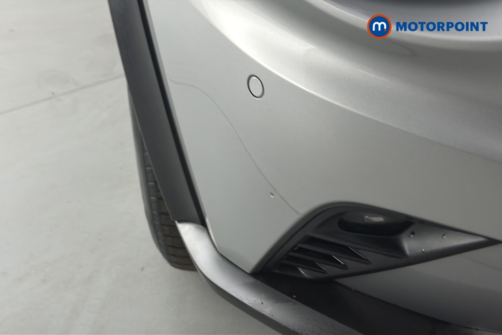 Nissan Juke N-Connecta Manual Petrol SUV - Stock Number (1659799) - 38th supplementary image