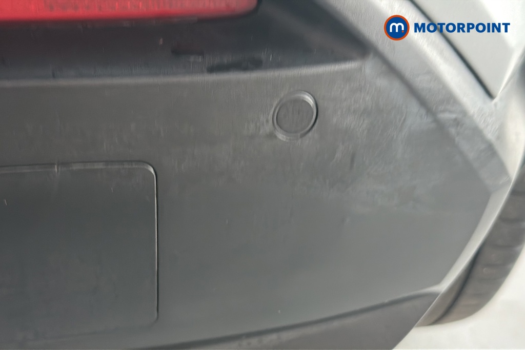Nissan Juke N-Connecta Manual Petrol SUV - Stock Number (1659799) - 39th supplementary image