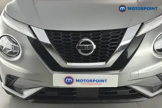 Nissan Juke N-Connecta Manual Petrol SUV - Stock Number (1659799) - 43rd supplementary image