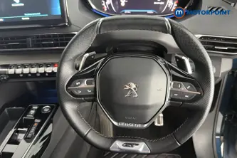 Peugeot 5008 GT Automatic Petrol SUV - Stock Number (1659874) - 2nd supplementary image