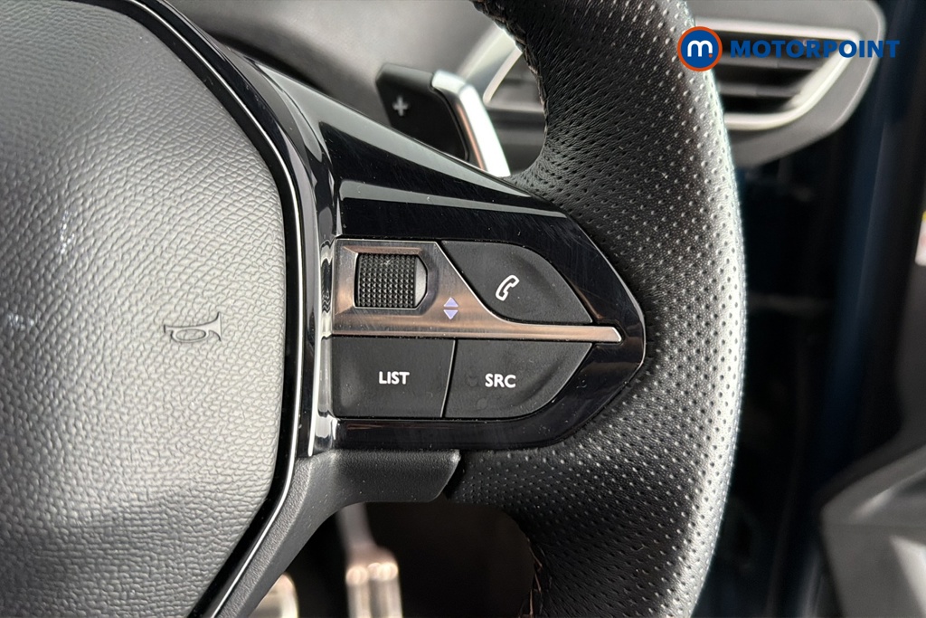 Peugeot 5008 GT Automatic Petrol SUV - Stock Number (1659874) - 3rd supplementary image