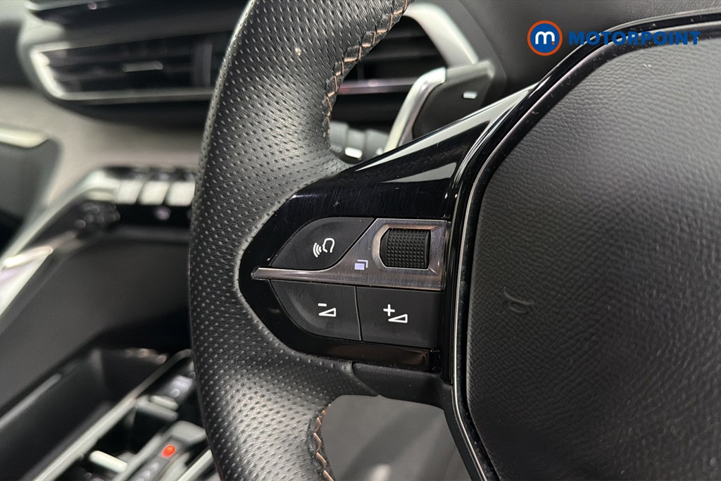Peugeot 5008 GT Automatic Petrol SUV - Stock Number (1659874) - 4th supplementary image