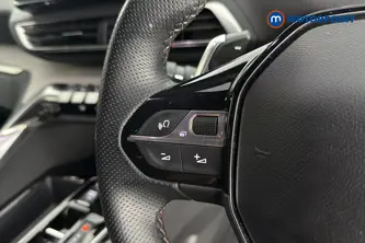 Peugeot 5008 GT Automatic Petrol SUV - Stock Number (1659874) - 4th supplementary image
