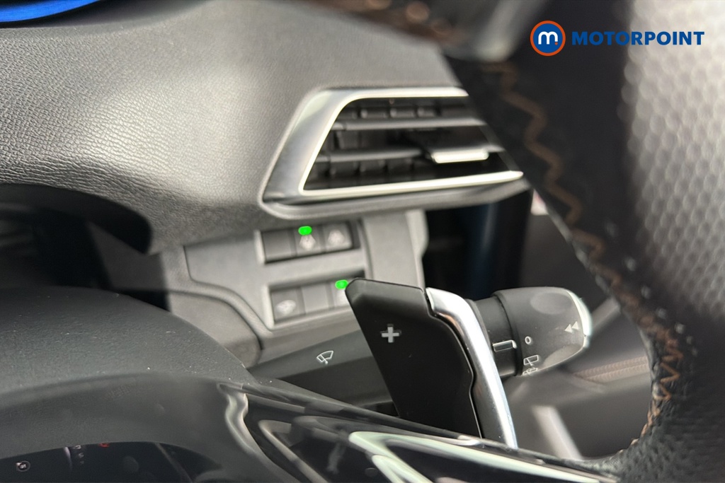 Peugeot 5008 GT Automatic Petrol SUV - Stock Number (1659874) - 6th supplementary image