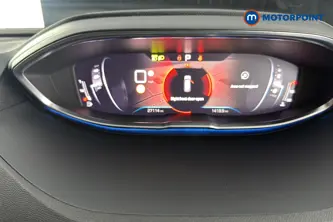 Peugeot 5008 GT Automatic Petrol SUV - Stock Number (1659874) - 7th supplementary image