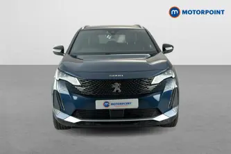 Peugeot 5008 GT Automatic Petrol SUV - Stock Number (1659874) - Front bumper