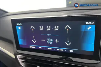 Peugeot 5008 GT Automatic Petrol SUV - Stock Number (1659874) - 12th supplementary image