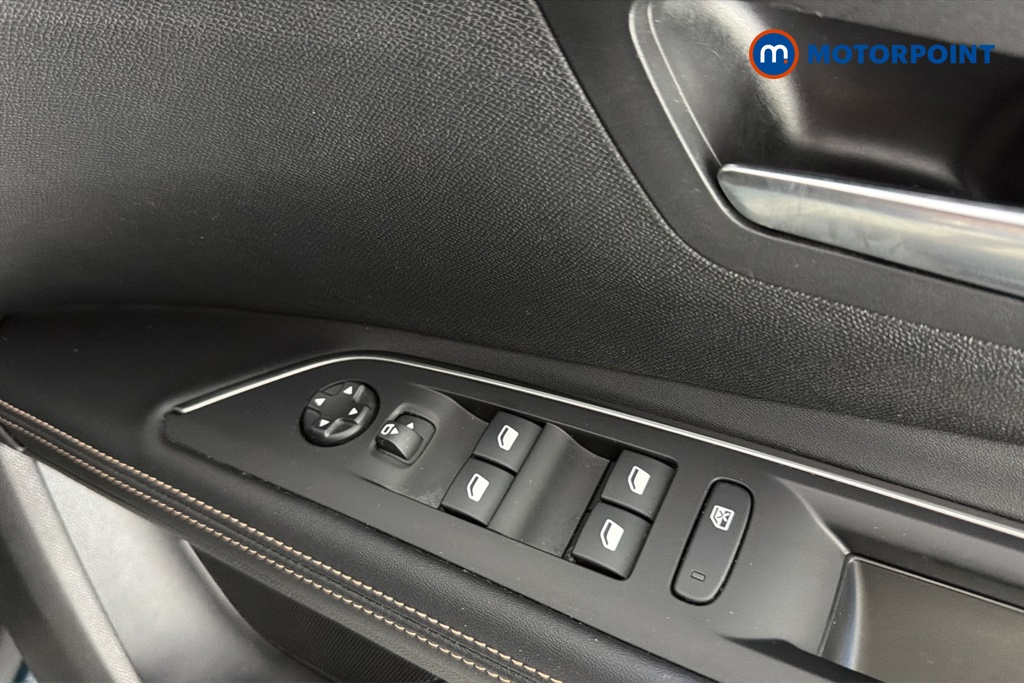 Peugeot 5008 GT Automatic Petrol SUV - Stock Number (1659874) - 19th supplementary image