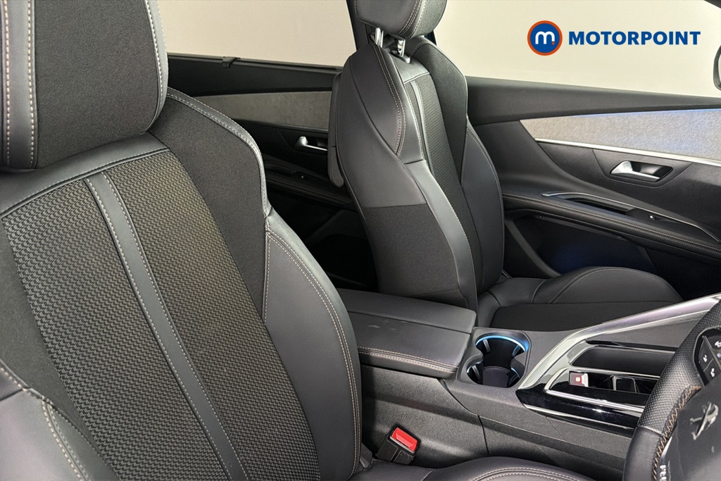 Peugeot 5008 GT Automatic Petrol SUV - Stock Number (1659874) - 22nd supplementary image