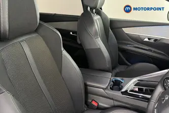 Peugeot 5008 GT Automatic Petrol SUV - Stock Number (1659874) - 22nd supplementary image