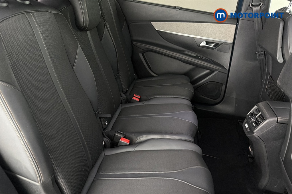 Peugeot 5008 GT Automatic Petrol SUV - Stock Number (1659874) - 25th supplementary image