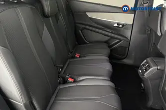 Peugeot 5008 GT Automatic Petrol SUV - Stock Number (1659874) - 25th supplementary image