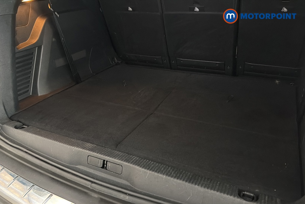 Peugeot 5008 GT Automatic Petrol SUV - Stock Number (1659874) - 30th supplementary image