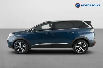 Peugeot 5008 GT Automatic Petrol SUV - Stock Number (1659874) - Drivers side
